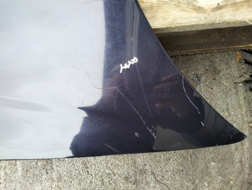 КАПОТ, КРЫШКА ДВИГАТЕЛЯ OPEL CORSA D 2006-2014