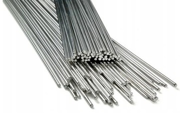 PRĘT NIERDZEWNY KWASOODPORNY FI 12 MM 100 CM INOX OKRĄGŁY POLEROWANY