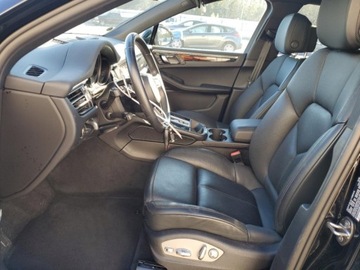 Porsche Macan 2024 Porsche Macan 2024 Porsche Macan AWD 2.0 Benzyna 261KM, zdjęcie 9