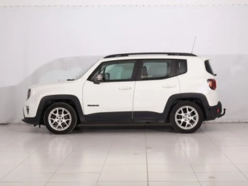 Jeep Renegade SUV Facelifting 1.3 GSE T4 Turbo 150KM 2018 Jeep Renegade 1.3 T-GDI, Salon Polska, GAZ, zdjęcie 2