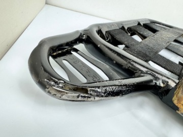 НАПОЛЬНЫЕ ПОДОЖДКИ YAMAHA YFZ 450 RAPTOR