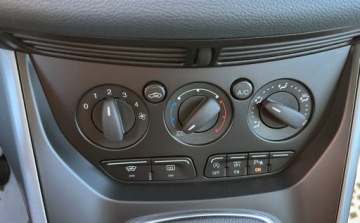 Ford C-MAX II Minivan 1.0 EcoBoost 125KM 2013 Ford C-MAX II 2013R, Klima, PDC, Zarejestrowany w Polsce, VAT-marza 125KM, zdjęcie 26