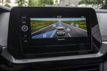 Volkswagen T-Cross SUV Facelifting 1.0 TSI 95KM 2026 Volkswagen T-Cross Life Plus 1.0 TSI 95 KM -, zdjęcie 29