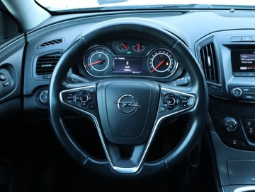 Opel Insignia I Hatchback 2.0 CDTI ECOTEC 130KM 2013 Opel Insignia 2.0 CDTI, Salon Polska, Automat, zdjęcie 15