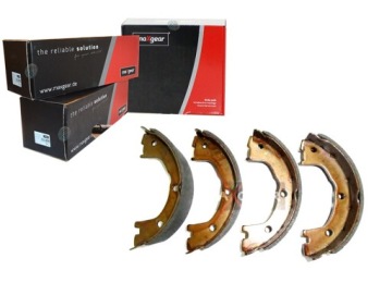 MAX19-0322 SZCZĘKI HAM. RĘCZ. IVECO DAILY