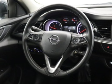 Opel Insignia II Sports Tourer Facelifting 1.5 Diesel 122KM 2021 Opel Insignia 1.5 CDTI, VAT 23%, Klima, zdjęcie 20