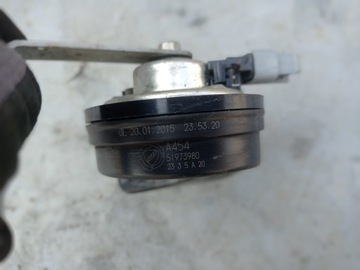 KLAKSON FIAT DOBLO II FACELIFT 51973980
