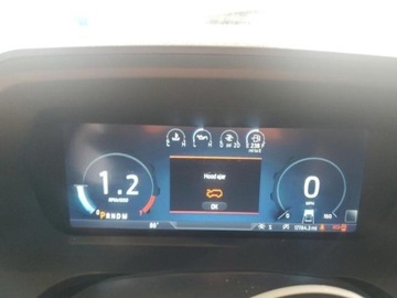 Ford Expedition III 2024 Ford Expedition Limited, 2024r., 3.5L 3.5 Benzyna 400KM, zdjęcie 10