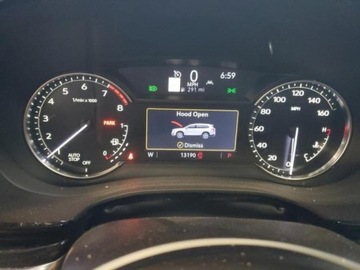 Cadillac 2023 Cadillac XT6 Premium Luxury, 2023r., 3.6L 3.6 Benzyna 310KM, zdjęcie 10