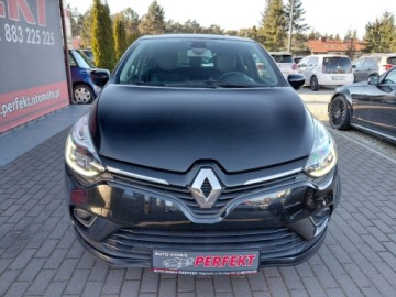 Renault Clio V 2019 Renault Clio Automat Full LED Navi Klimatronik 1.5 Diesel 90KM, zdjęcie 1