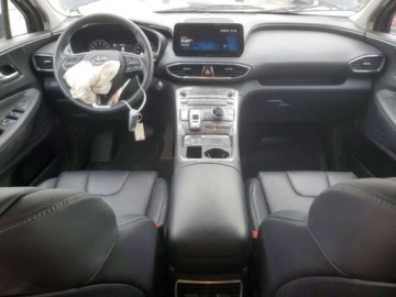 Hyundai Santa Fe IV 2023 Hyundai Santa Fe 2023r., Xrt, 2.5L, od ubezpieczalni 2.5 Benzyna 194KM, zdjęcie 7