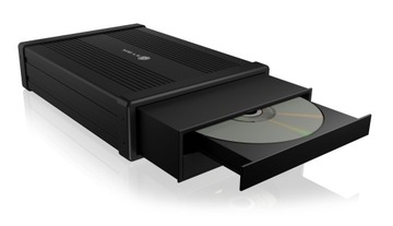 Корпус ICY BOX IB-525-U3