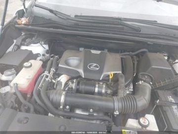 Lexus NX II 2021 Lexus NX 2021 Lexus NX 300 FWD 2.0 Benzyna 235KM, zdjęcie 9