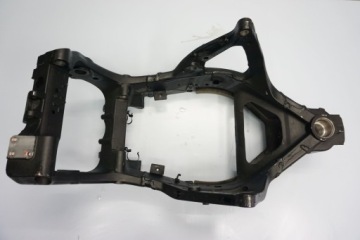 YAMAHA YZF-R6 RJ11 06-07 РАМА 2006 + ПОЛНЫЙ КОМПЛЕКТ ДОКУМЕНТОВ