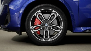 BMW X1 U11 Crossover M 2.0 M35i 300KM 2026 BMW X1 M35i xDrive Dostępny od ręki!, zdjęcie 8