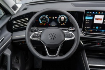 Volkswagen Tiguan III 2025 Volkswagen Tiguan Elegance 1.5 eTSI 150 KM DSG -, zdjęcie 16