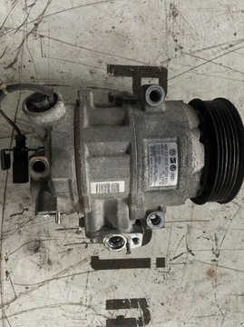 KOMPRESOR KLIMATIZACE FABIA 6Q0 820 803 D,6Q0820803D