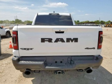  RAM 1500 Trx 2022 6.2l 6.2 Benzyna 702KM, zdjęcie 2