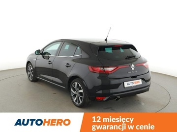 Renault Megane III 2015 Renault Megane Energy BOSE Edition navi grzane, zdjęcie 3