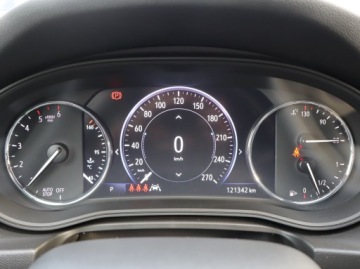 Opel Insignia II Sports Tourer Facelifting 2.0 Diesel 174KM 2022 Opel Insignia 2.0 CDTI, Salon Polska, zdjęcie 10