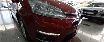 Citroen Grand C4 Picasso I 1.6 HDi FAP 112KM 2012 Citroen C4 Grand Picasso Automat 7 osobowy Tylko 107.ooo km MOZLIWA ZAMIANA, zdjęcie 20