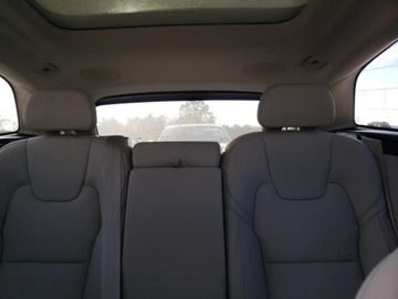 Volvo XC60 II 2022 Volvo XC 60 B5 Inscription 2022 2.0l 2.0 Benzyna 247KM, zdjęcie 10