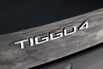 Chery Tiggo 4 1.5 HYBRID 163KM 2025 CHERY Tiggo 4 Prestige 1.5 T-GDI HEV DHT Suv 163KM 2025, zdjęcie 15