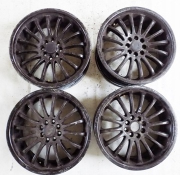 Felgi aluminiowe 17 cali R17 17x7.0 et38 8 otworow