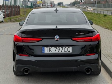 BMW Seria 2 G42-U06 Active Tourer 2.0 218d 150KM 2022 BMW SERIA 2 FV 23 % SALON PL 1 WŁ BEZWYPADKOWY SERWIS ASO ! !, zdjęcie 9