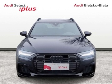 Audi A6 C8 Allroad 3.0 55 TDI 344KM 2025 Audi A6 Allroad Audi A6 allroad 55TDI 344km Tiptronic 3.0 Diesel 344KM, zdjęcie 7