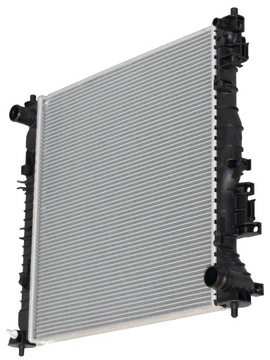 CHLADIČ HYUNDAI TUCSON CRDI TGDI 20- 25310N7010