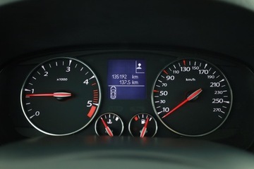 Renault Laguna III Grandtour 2.0 dCi 130KM 2011 Renault Laguna 2.0 DCi, Navi, Klima, Klimatronic, zdjęcie 7