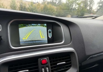 Volvo V40 II Hatchback Facelifting 2.0 D3 150KM 2018 Volvo V40 Volvo V40 D3 Inscription 2.0 Diesel 150KM, zdjęcie 31