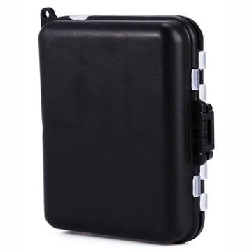 Набор снастей для ловли карпа, зажимы, резиновые крючки