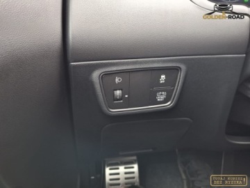 Hyundai Tucson IV 2023 Hyundai Tucson 1,6 hybrid 180KM N-line alcantara navi kamera oplacony 1.6, zdjęcie 22