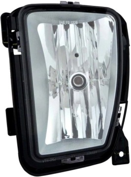 HALOGEN HALOGENY LEWY NOWY DODGE RAM 2013-2018