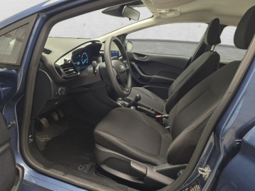 Ford Fiesta VIII Hatchback 5d 1.1 75KM 2022 Ford Fiesta Poleasingowe.pl, zdjęcie 10