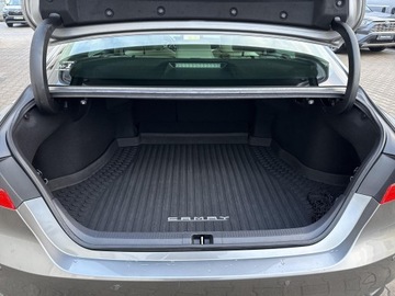 Toyota Camry IX Sedan 2.5 Hybrid Dynamic Force 218KM 2021 Toyota Camry 2.5 Hybrid Executive CVT 2.5 Hybrid E, zdjęcie 10