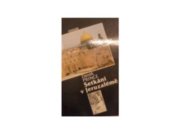 Setkami v Jeruzaleme - D Prince