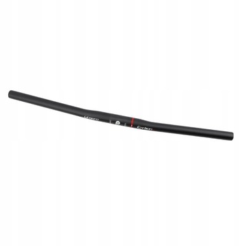 Kierownica rowerowa Carbon MTB Płaska kierownica