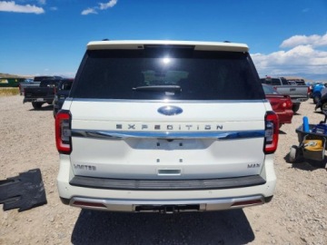 Ford Expedition III 2024 Ford Expedition Limited 2024 3.5 Benzyna 400KM, zdjęcie 2