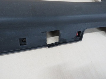 KIA SPORTAGE III РАМА РАМА СПРАВА