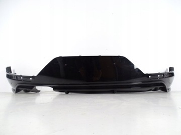 ZDERZAK TYLNY VW NEW BEETLE 5C R-LINE DUNE CROSS