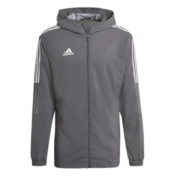 Kurtka wiatrówka Adidas Tiro 21 Windbreaker