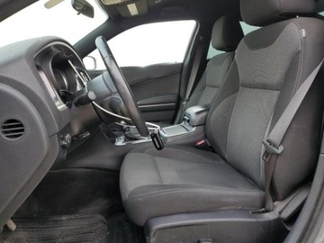 Dodge Charger VII 2018 Dodge Charger SXT 2018, od ubezpieczalni 3.6 Benzyna 292KM, zdjęcie 6