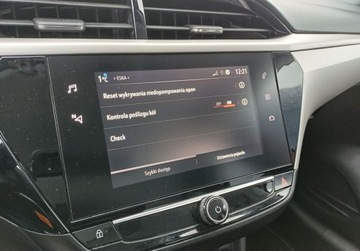 Opel Corsa F Hatchback 5d 1.2 75KM 2022 Opel Corsa 1222 1.2 Edition 75 KM I wl. GWARANCJA FV23 1.2 75KM, zdjęcie 21