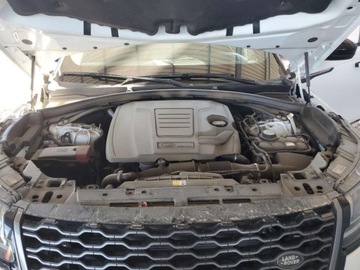 Land Rover Range Rover Velar 2020 Land Rover Range Rover Velar R-Dynamic S 2020 2.0l 2.0 Benzyna 247KM, zdjęcie 6