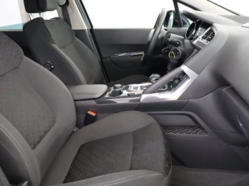 Peugeot 3008 I 2014 Peugeot 3008 Hybrid4, 197 KM, 4X4, Automat, Navi, zdjęcie 8