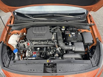 Hyundai i30 III 2024 Hyundai i30 Podgrzewanie Klimatornik Kamera LED, zdjęcie 10