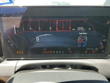 Ford Mustang VI 2024 Ford Mustang 2024 2.3l 2.3 Benzyna 315KM, zdjęcie 9